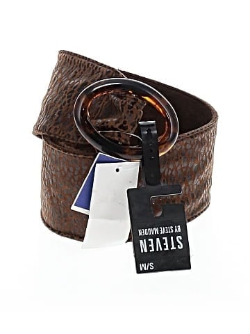 Steve Madden Belt (view 1)