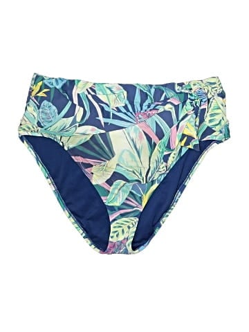Bleu Rod Beattie Swimsuit Bottoms (view 1)