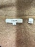 Vince. Tan Coat Size M - photo 6