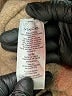 Vince. Tan Coat Size M - photo 7