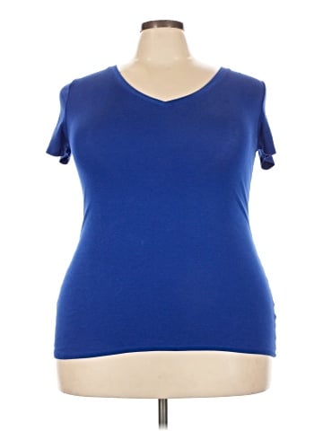 Merona Short Sleeve T-Shirt (view 1)