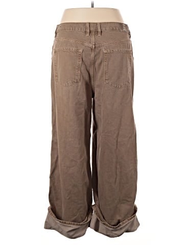 We the Free Jeans (view 2)