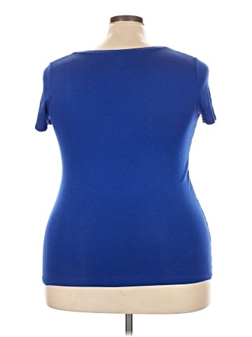 Merona Short Sleeve T-Shirt (view 2)