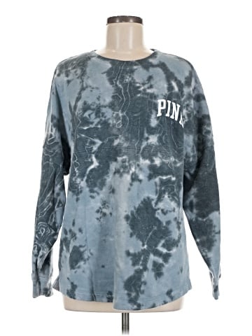 Victoria's Secret Pink Pullover Sweater (view 1)