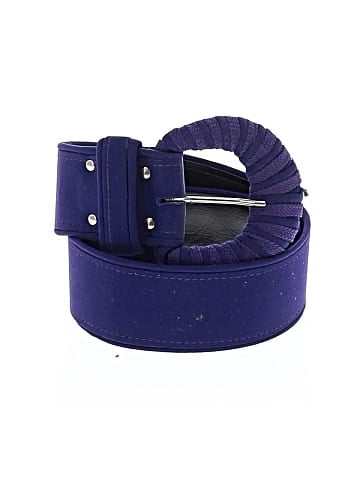 Ali Miles Belt (view 1)