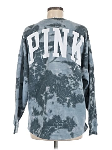 Victoria's Secret Pink Pullover Sweater (view 2)