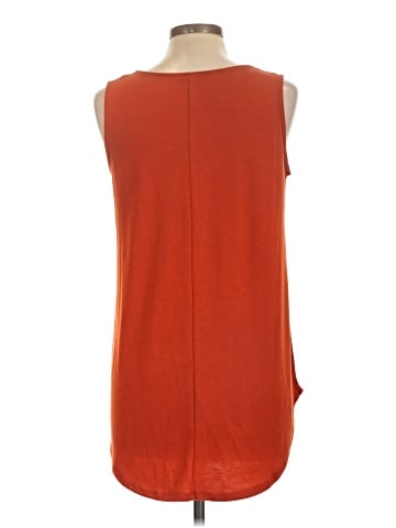 Zenana Premium Sleeveless Top (view 2)