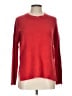 T Tahari Red Pullover Sweater Size L - photo 1