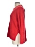 T Tahari Red Pullover Sweater Size L - photo 5