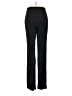 Jil Sander Solid Black Wool Pants Size EU (IT) 36 / US 0 - photo 2