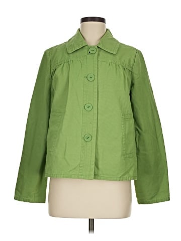 Ashley Judd Jacket (view 1)