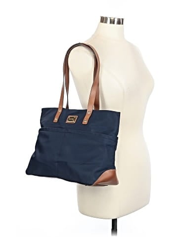 Calvin Klein Tote (view 2)