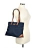 Calvin Klein Blue Tote One size - photo 2