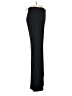 Jil Sander Solid Black Wool Pants Size EU (IT) 36 / US 0 - photo 4