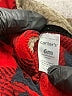 Carter's 100% Polyester Plaid Red Vest 3-6 MO / 6 MO - photo 3