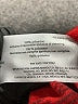 Carter's 100% Polyester Plaid Red Vest 3-6 MO / 6 MO - photo 4