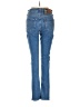 Levi's Hearts Blue Jeans Size 27 waist - photo 2
