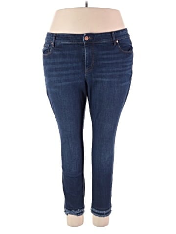 Ann Taylor LOFT Jeggings (view 1)