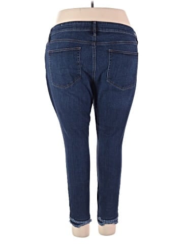 Ann Taylor LOFT Jeggings (view 2)