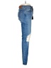 Levi's Hearts Blue Jeans Size 27 waist - photo 4