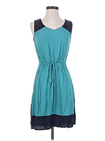 Ann Taylor LOFT Outlet Casual Dress (view 1)