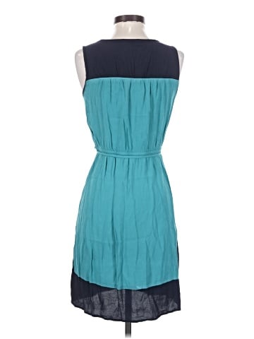 Ann Taylor LOFT Outlet Casual Dress (view 2)