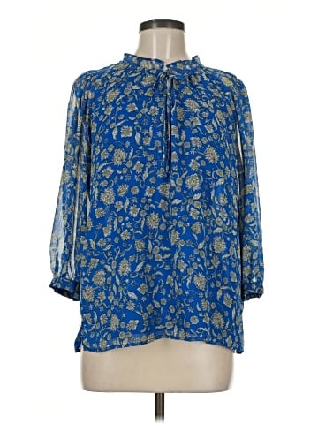 Vince Camuto 3/4 Sleeve Blouse (view 1)