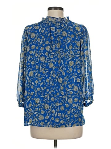 Vince Camuto 3/4 Sleeve Blouse (view 2)