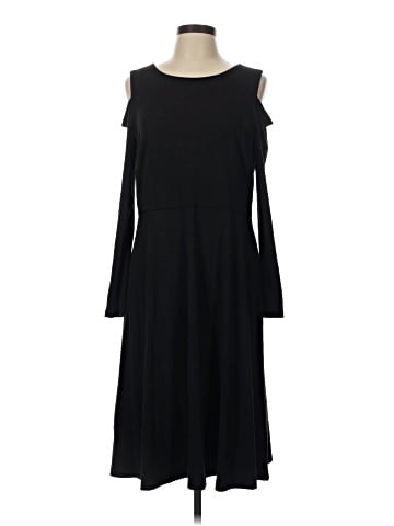 Ann Taylor LOFT Casual Dress (view 1)