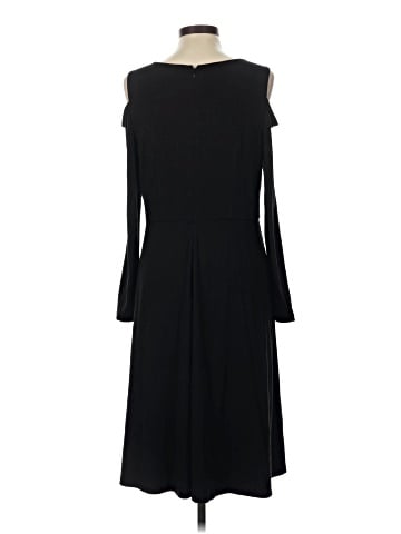 Ann Taylor LOFT Casual Dress (view 2)
