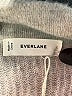 Everlane Ivory Wool Pullover Sweater Size L - photo 7