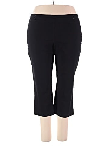 JM Collection Active Pants (view 1)