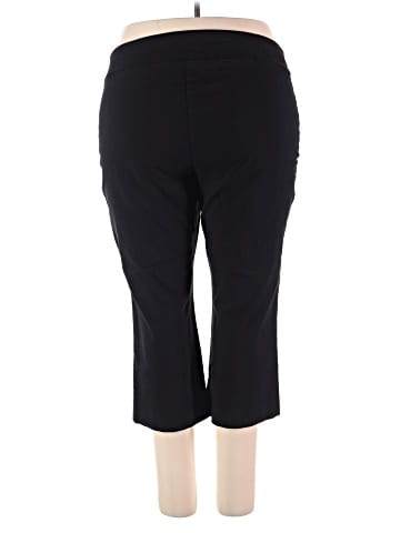 JM Collection Active Pants (view 2)