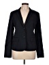 Gap Black Blazer Size 10 - photo 1