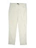 Johnnie-O Solid Ivory Khakis Size 12 - photo 1