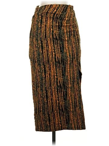 Zara Casual Skirt (view 1)