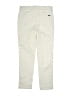 Johnnie-O Solid Ivory Khakis Size 12 - photo 2