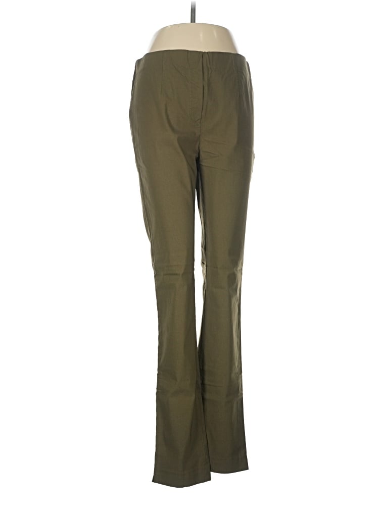 Pre-owned Insight Dress Pants In Green