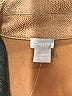 Chico's Tan Coat Size M - photo 6