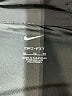 Nike 100% Polyester Blue Athletic Shorts Size XL - photo 3