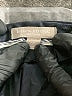 Banana Republic Solid Black Active Pants Size 0 - photo 7