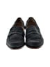 Adelante Black Flats Size 10 - photo 2
