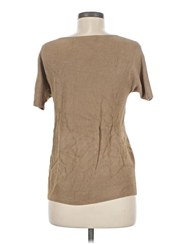 Linda Allard Ellen Tracy Short Sleeve T-Shirt (view 2)