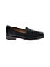 Adelante Black Flats Size 10 - photo 1