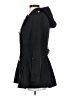 Miss Sixty Black Wool Coat Size S - photo 5