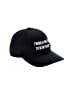 The Classic 100% Cotton Black Baseball Cap One size - photo 1