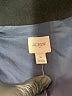 J.Crew Factory Store Black Coat Size 10 - photo 6