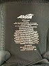 Avia Solid Black Athletic Shorts Size S - photo 3