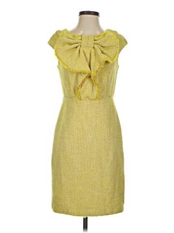 Eva Franco Cocktail Dress (view 1)