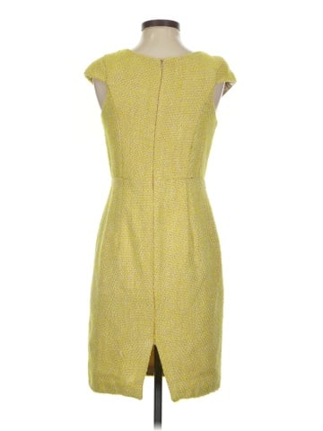 Eva Franco Cocktail Dress (view 2)